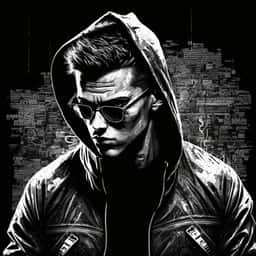 profile pic