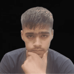 profile pic
