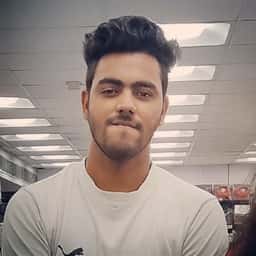profile pic