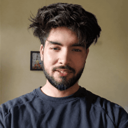profile pic