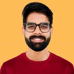 profile pic