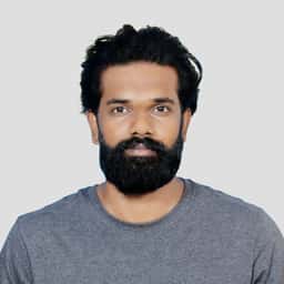 profile pic