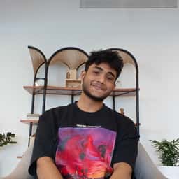 profile pic