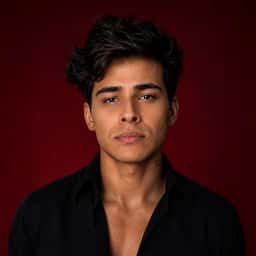 profile pic