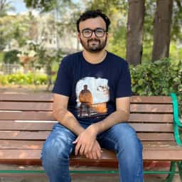 profile pic