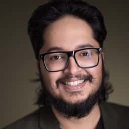 profile pic