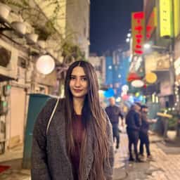 profile pic