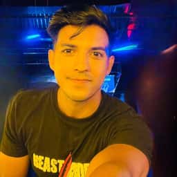 profile pic