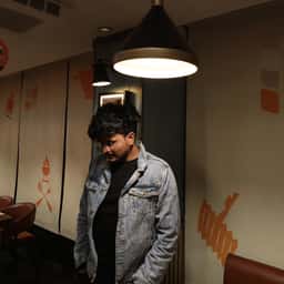 profile pic
