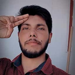 profile pic