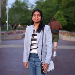 Mentoring on data science