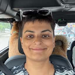 profile pic
