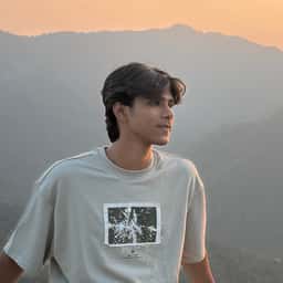 profile pic