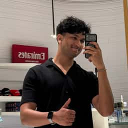 profile pic