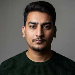 profile pic