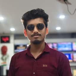 profile pic