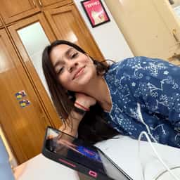 profile pic