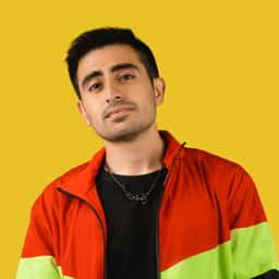 profile pic