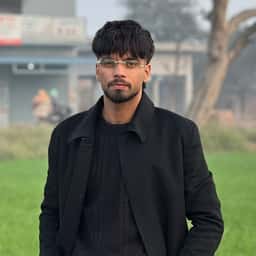 profile pic