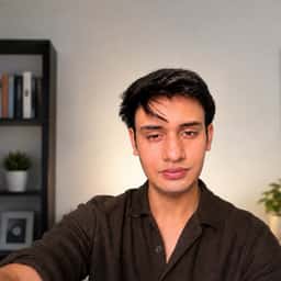profile pic