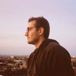 profile pic