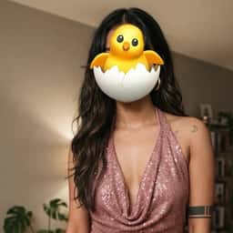 profile pic