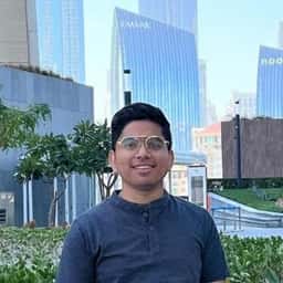 profile pic