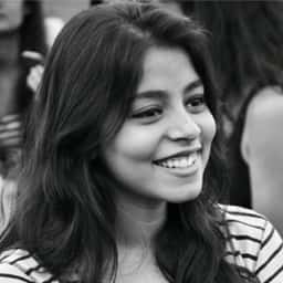 Meeting with Aakanksha Anmol