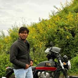 profile pic