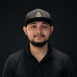 profile pic