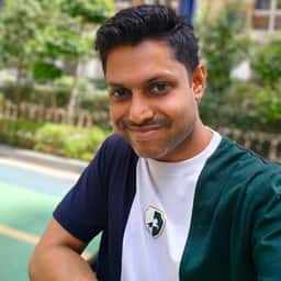 profile pic