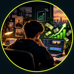 profile pic