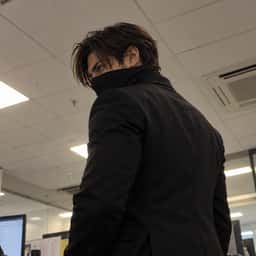 profile pic