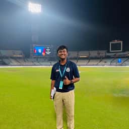 1:1 Sports Career Mentorship with Ankit Sharma