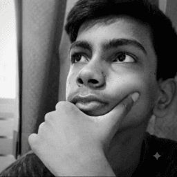 profile pic