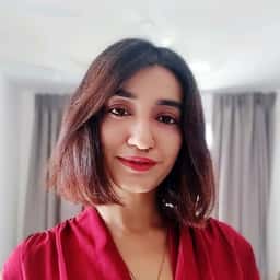 profile pic