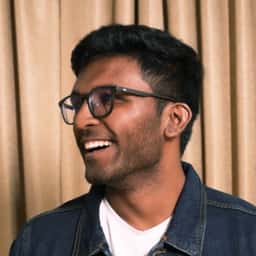 Build your AI solution w/ Akhil