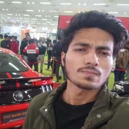 profile pic