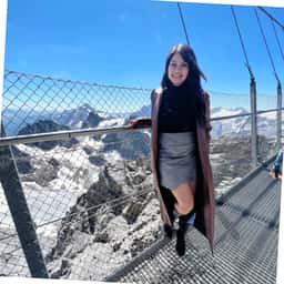 Building a career in Finance