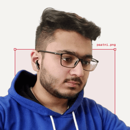 profile pic