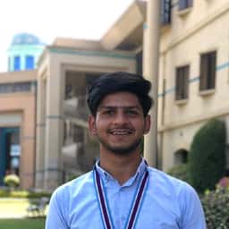 profile pic