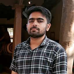 profile pic