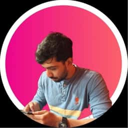 profile pic