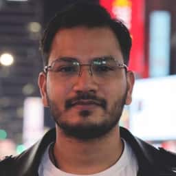 profile pic