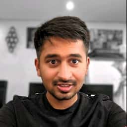 profile pic