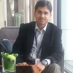 Facing interview