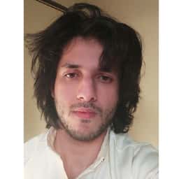 profile pic