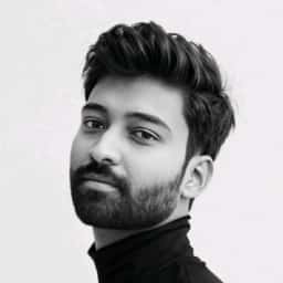 profile pic