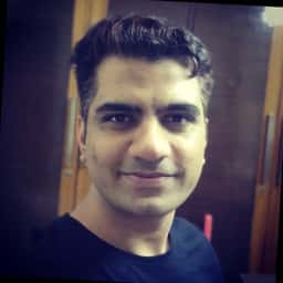 profile pic