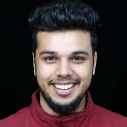 profile pic